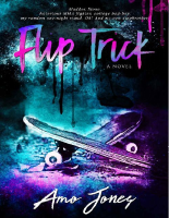 Flip Trick - Amo Jones.pdf